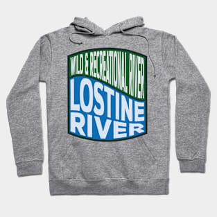 Lostine River Wild and Recreational River Hoodie